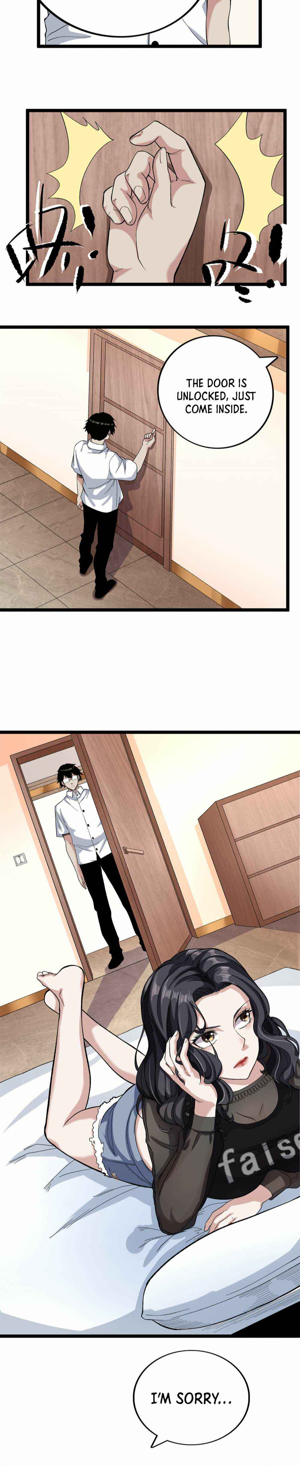 Chapter 28 - Page 3
