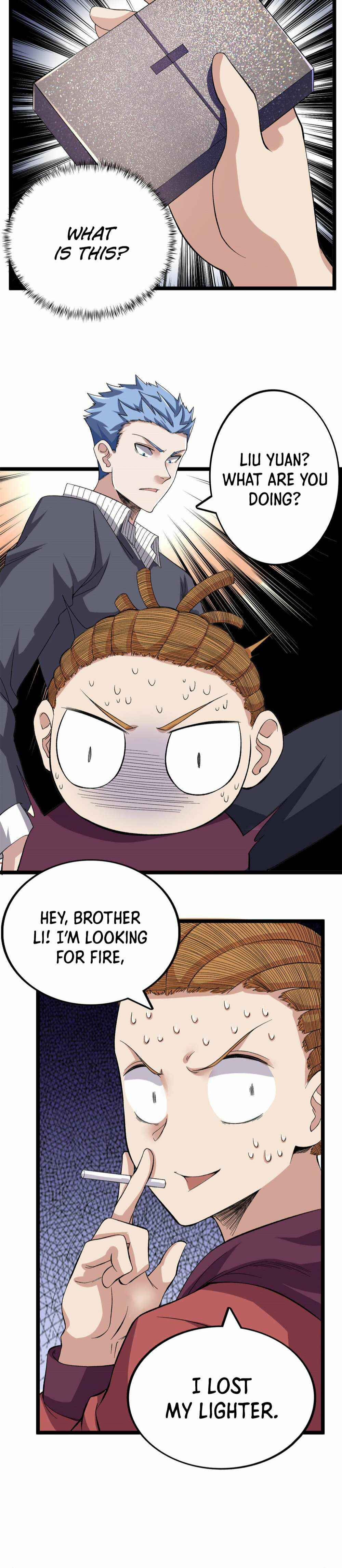 Chapter 28 - Page 9