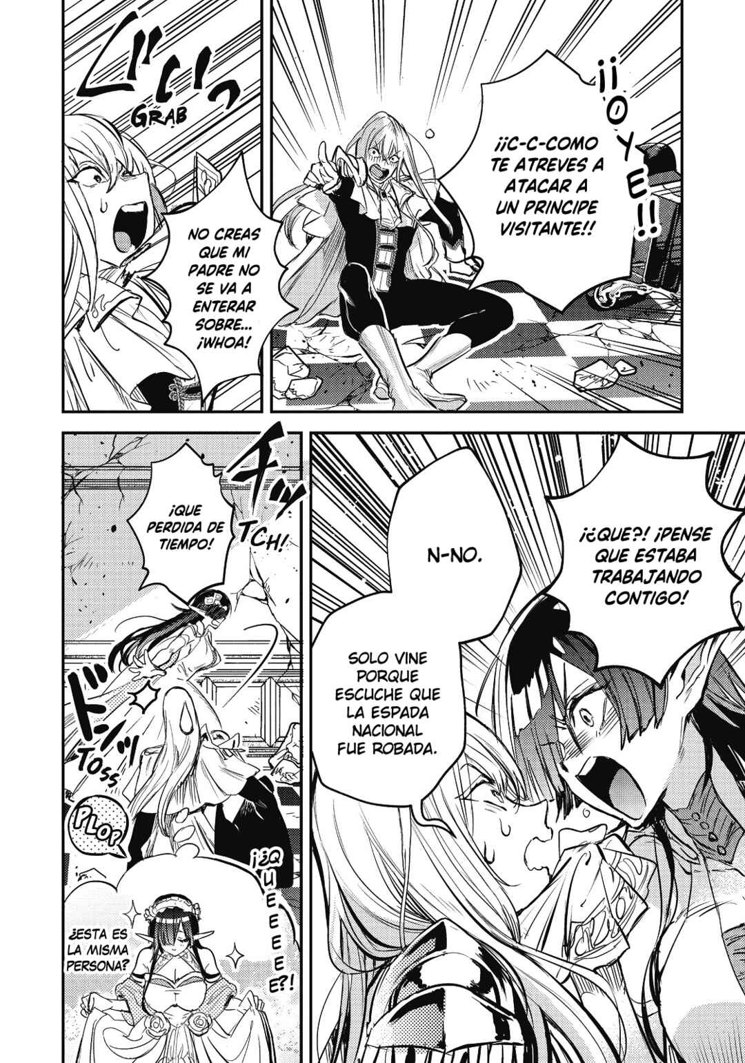 Chapter 6 - Page 6
