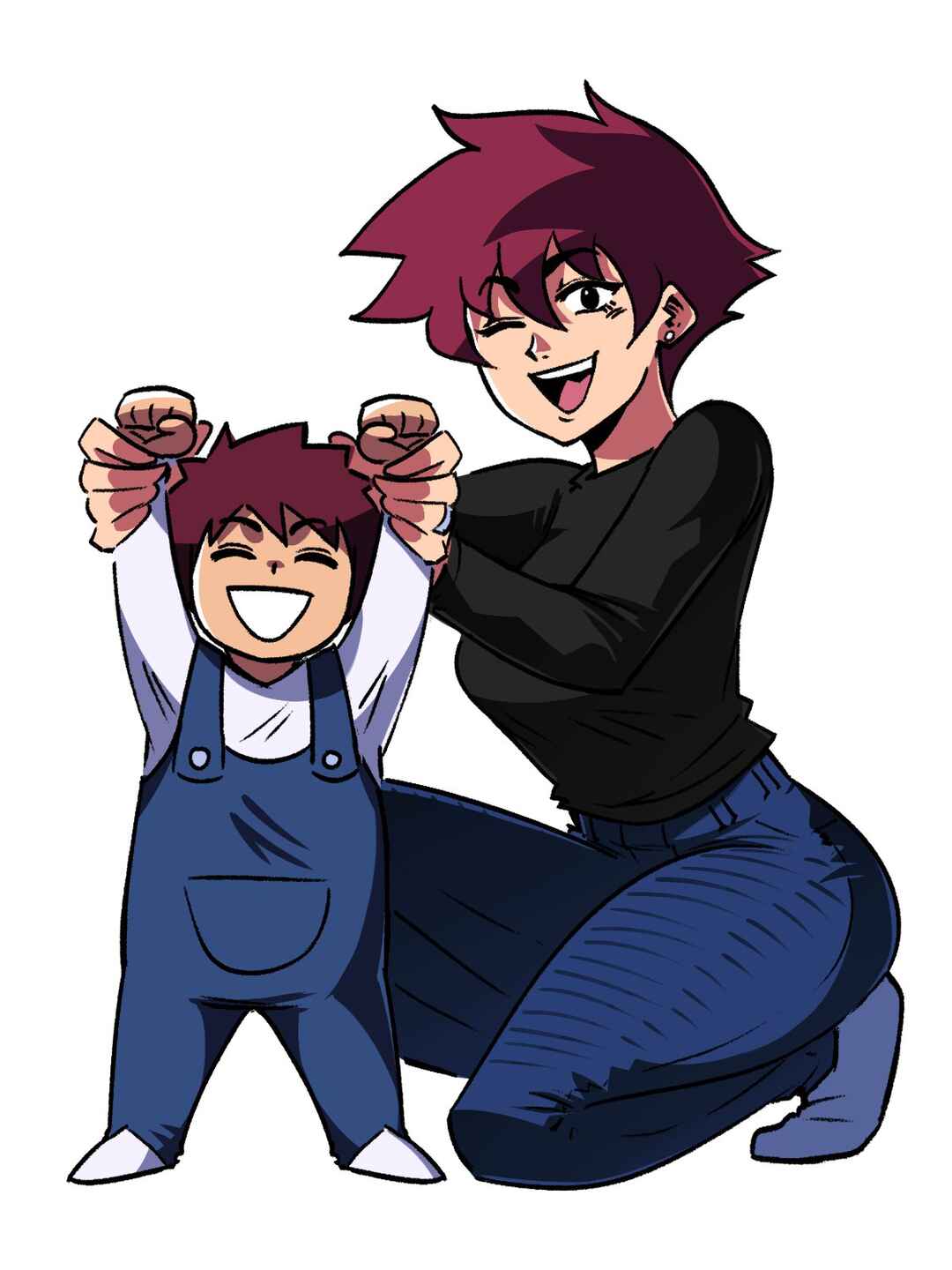 Chapter 75 - Page 1