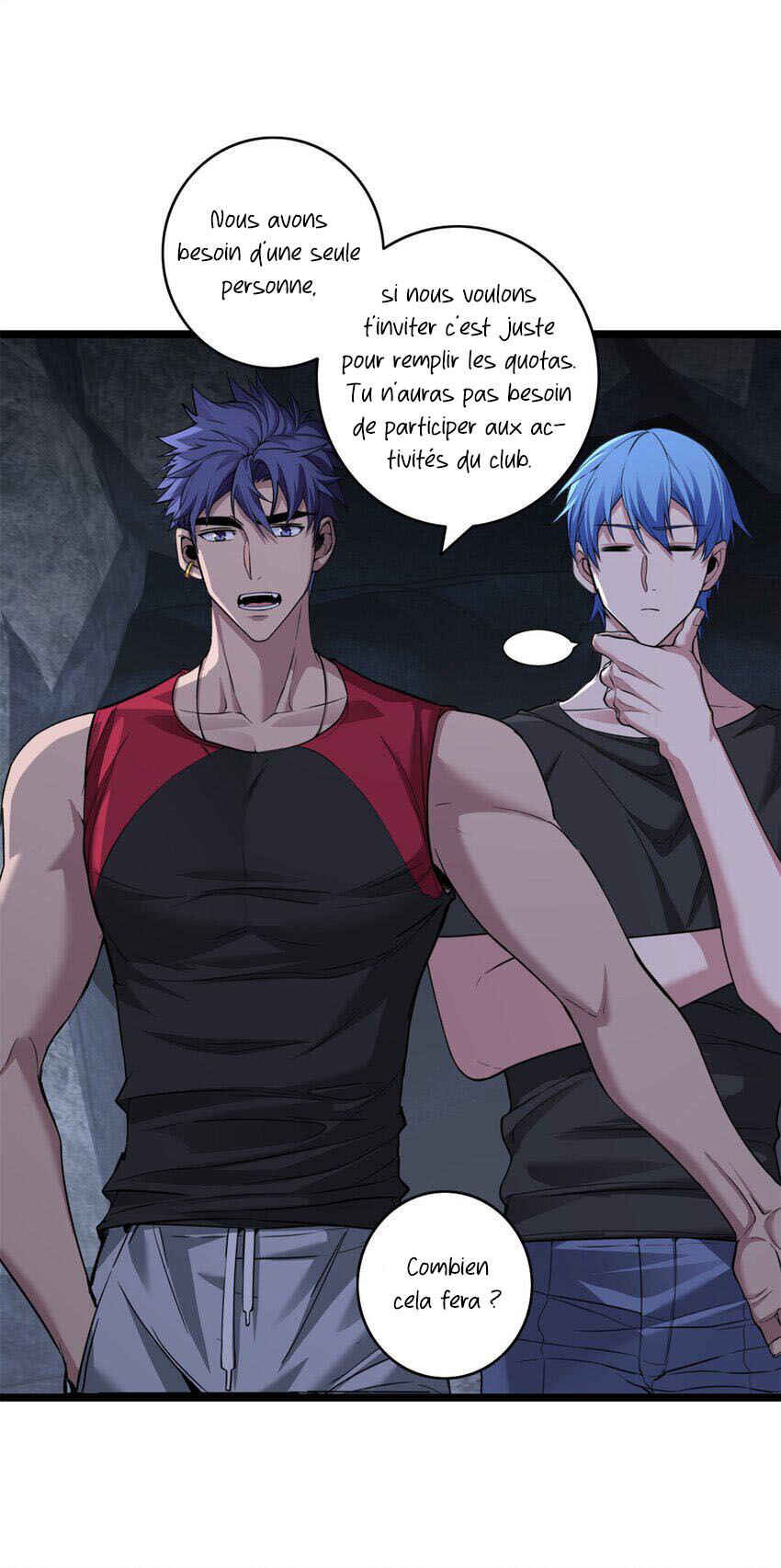 Chapter 92 - Page 18