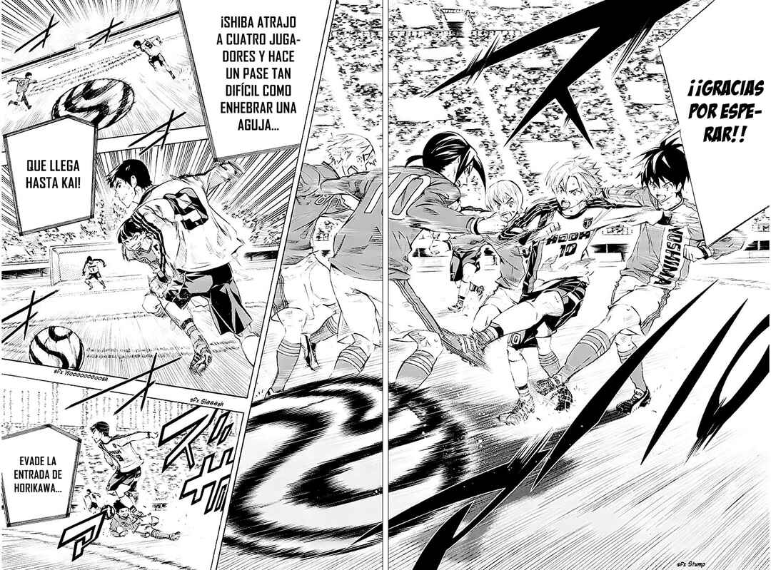 Chapter 250 - Page 11