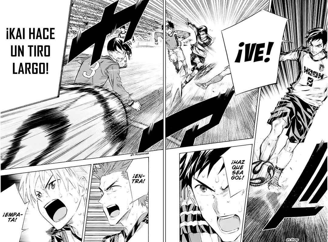 Chapter 250 - Page 16
