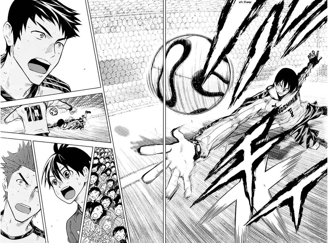 Chapter 250 - Page 17