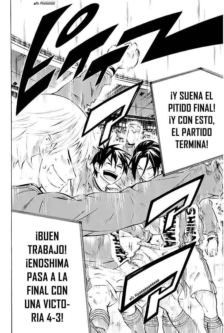 Chapter 250 - Page 20
