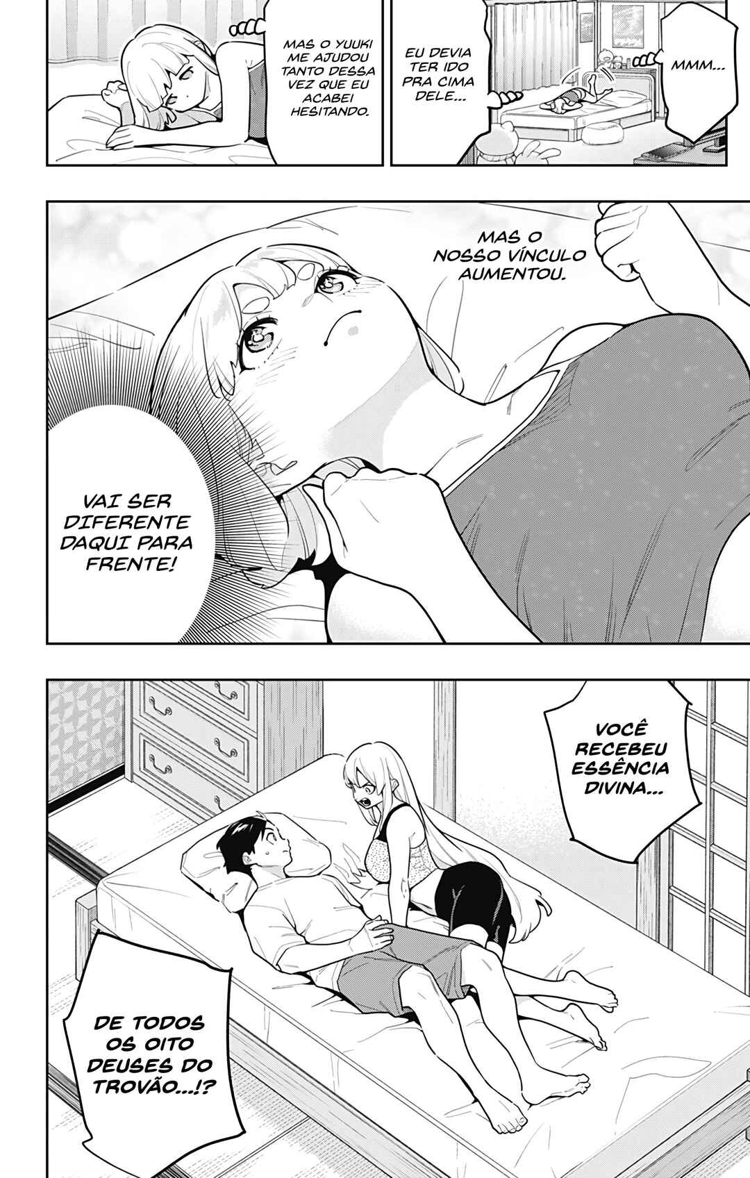 Chapter 165 - Page 11