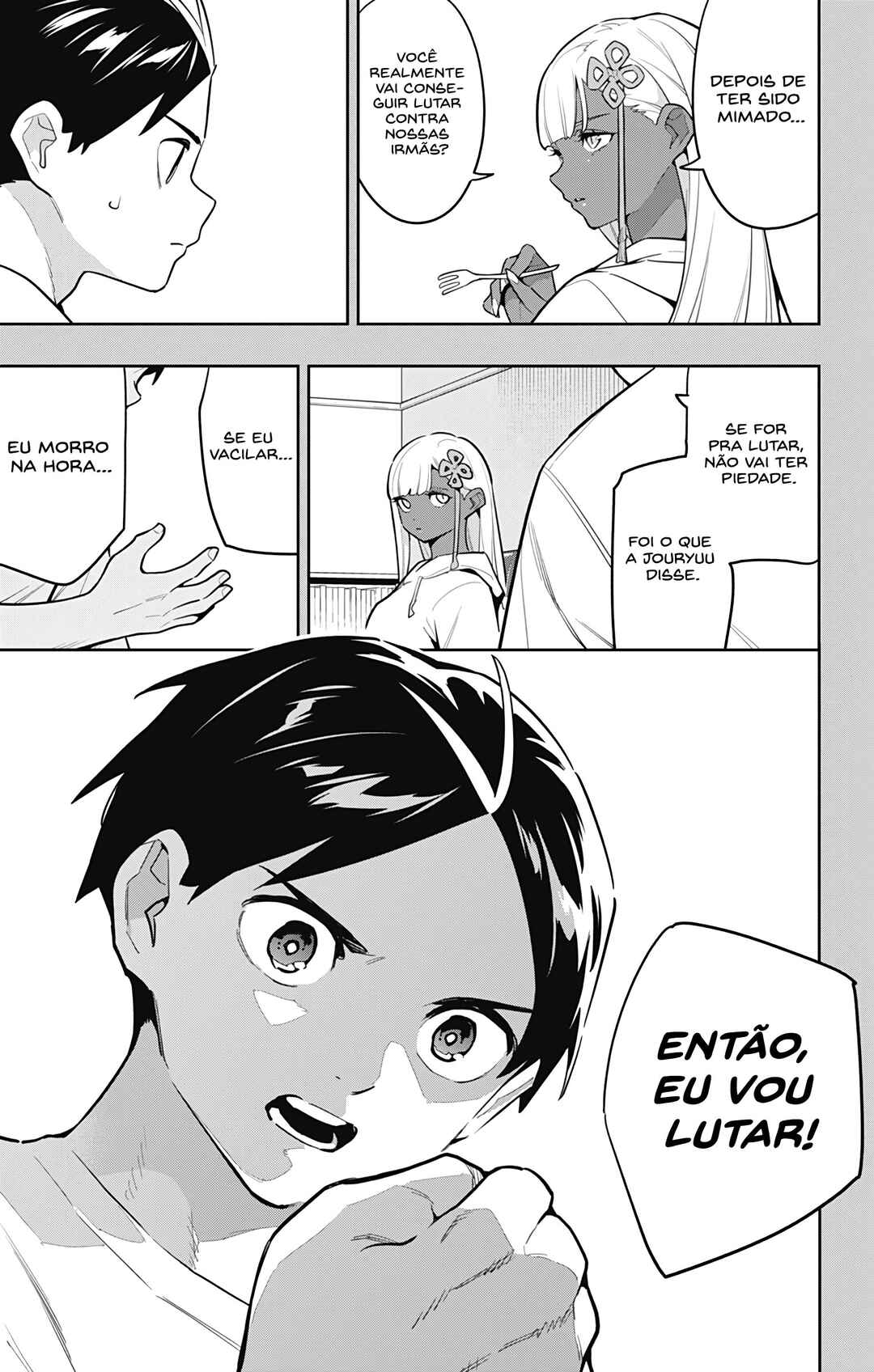 Chapter 165 - Page 16