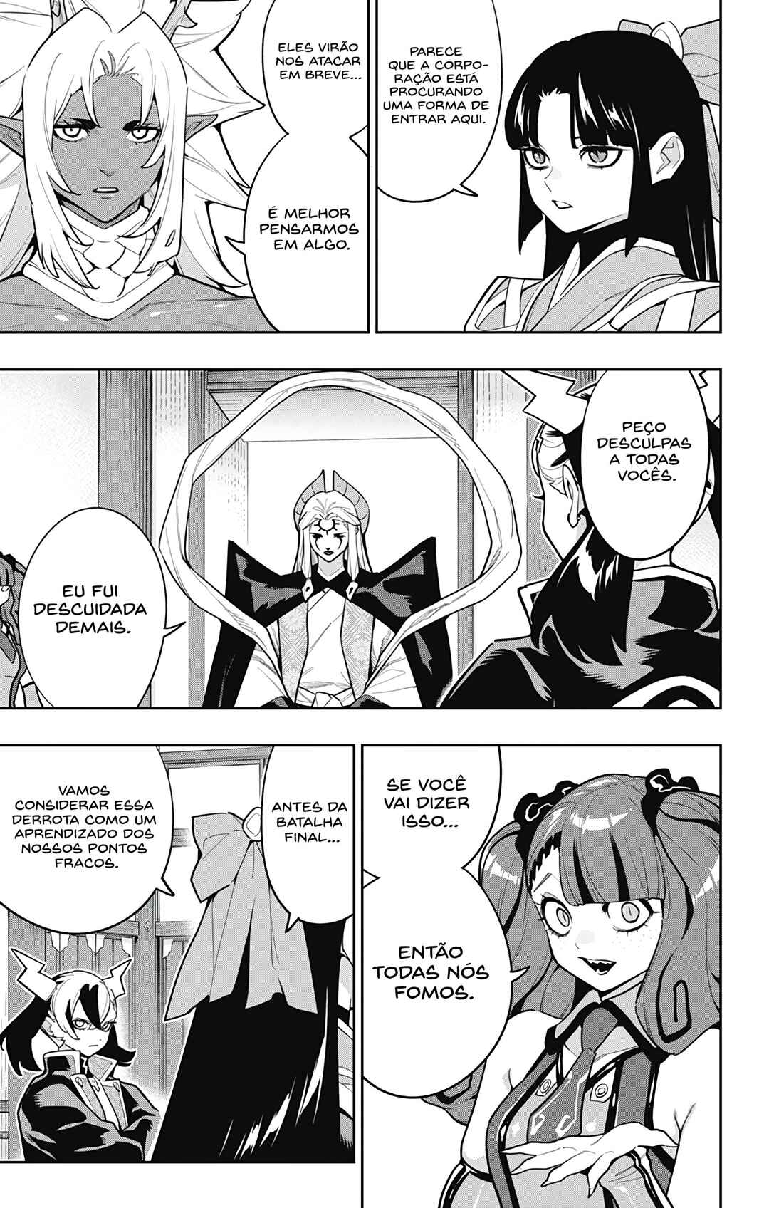 Chapter 165 - Page 18