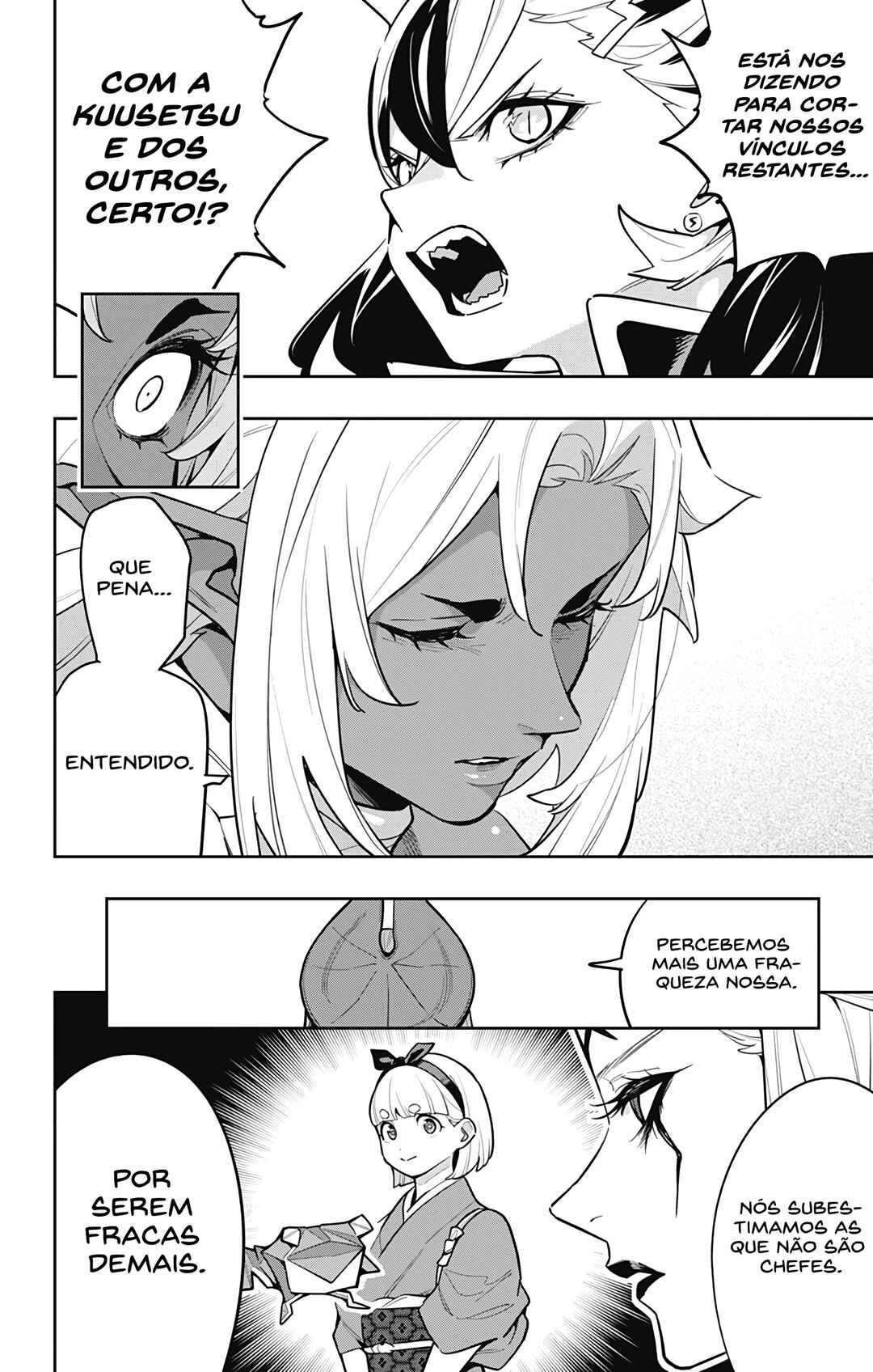 Chapter 165 - Page 19