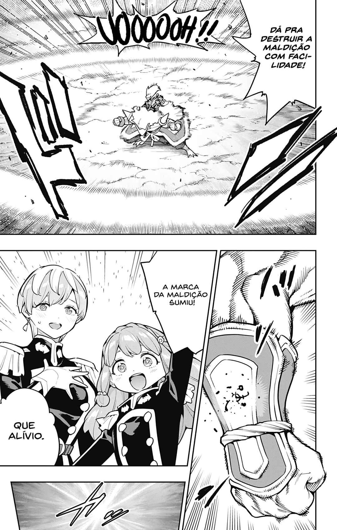 Chapter 165 - Page 4