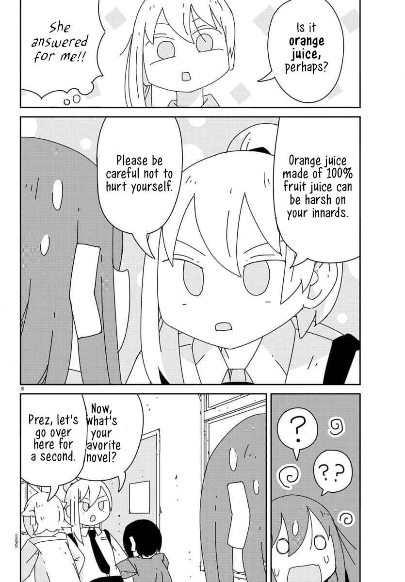 Chapter 23 - Page 8