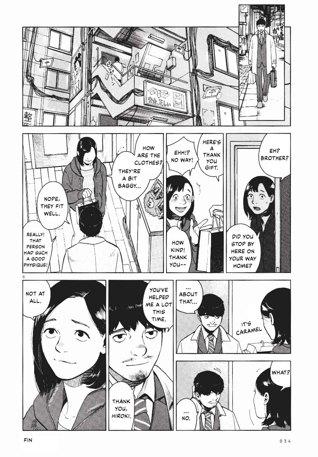 Chapter 4 - Page 8