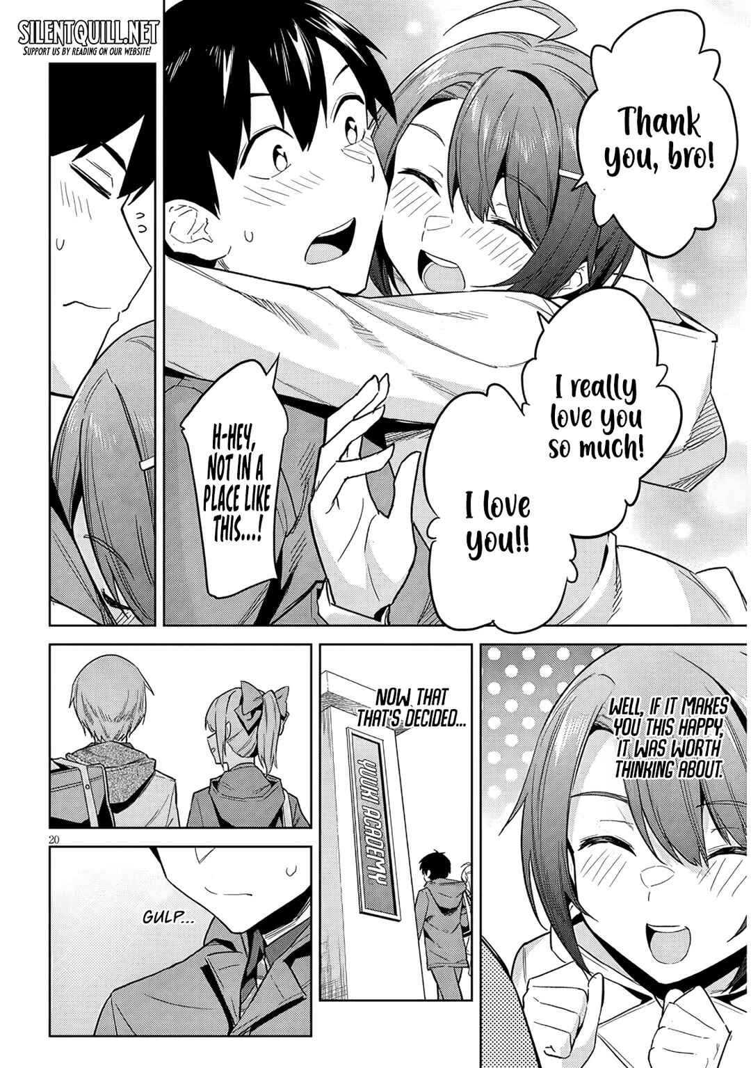 Chapter 26 - Page 21