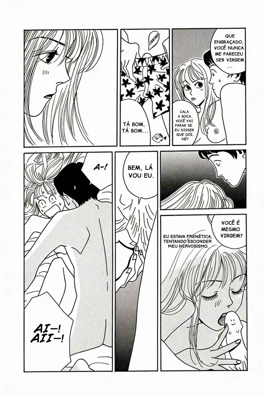 Chapter 1 - Page 4