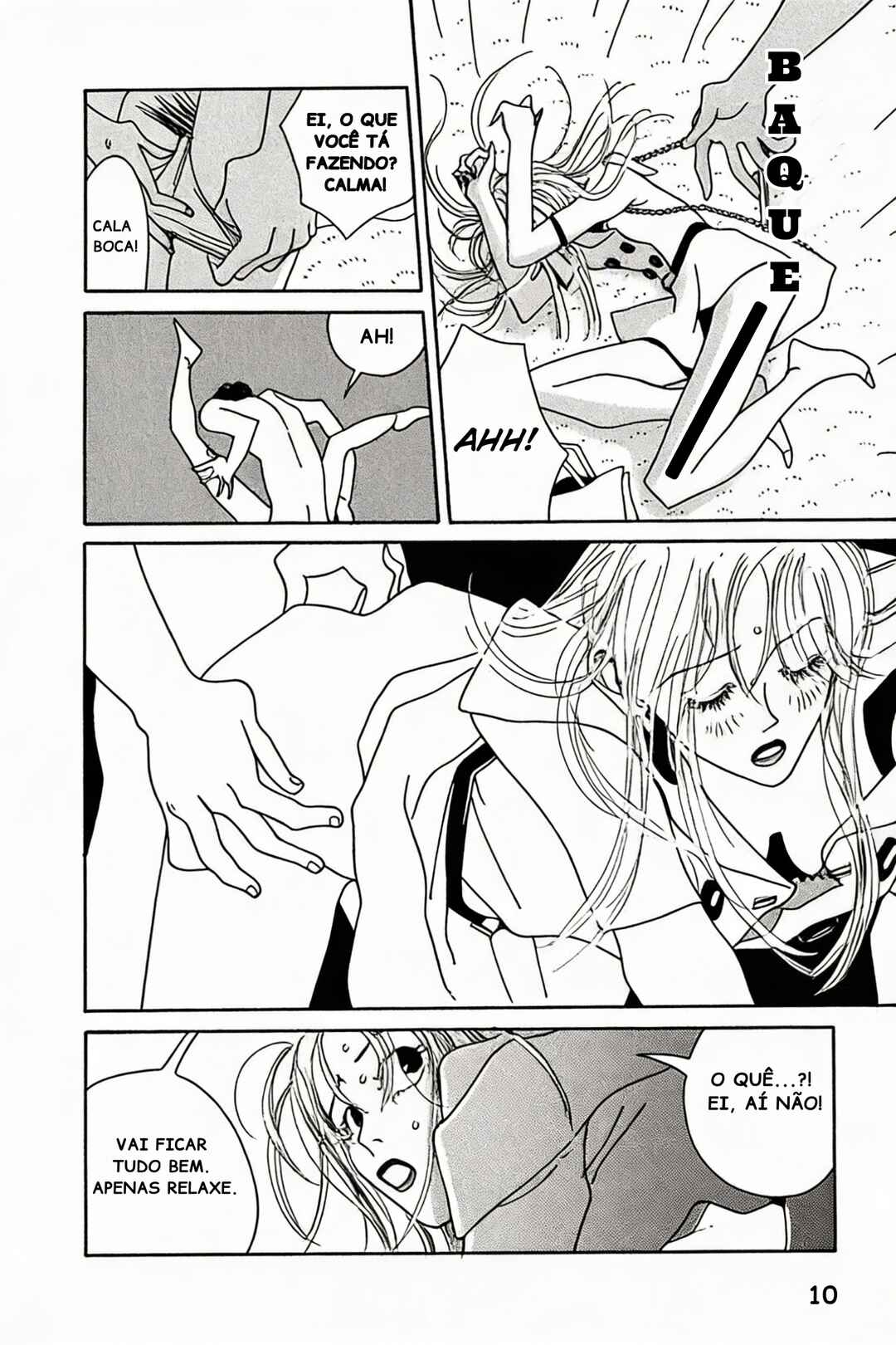 Chapter 1 - Page 6
