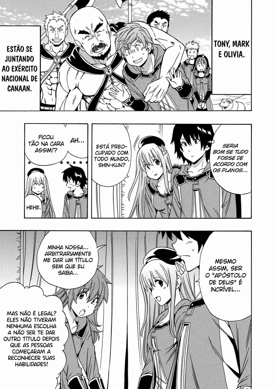 Chapter 40 - Page 12