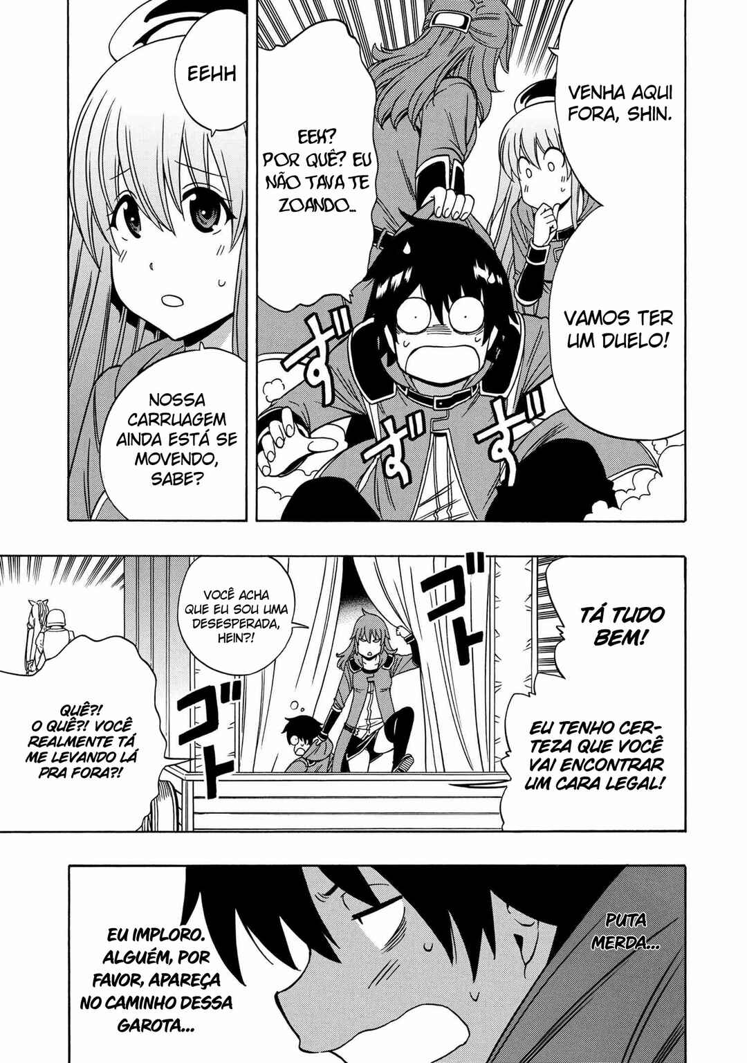Chapter 40 - Page 14