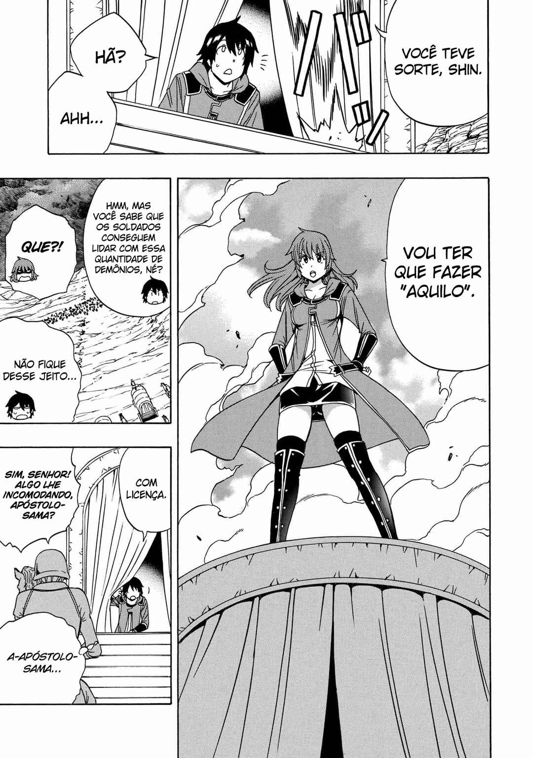 Chapter 40 - Page 16