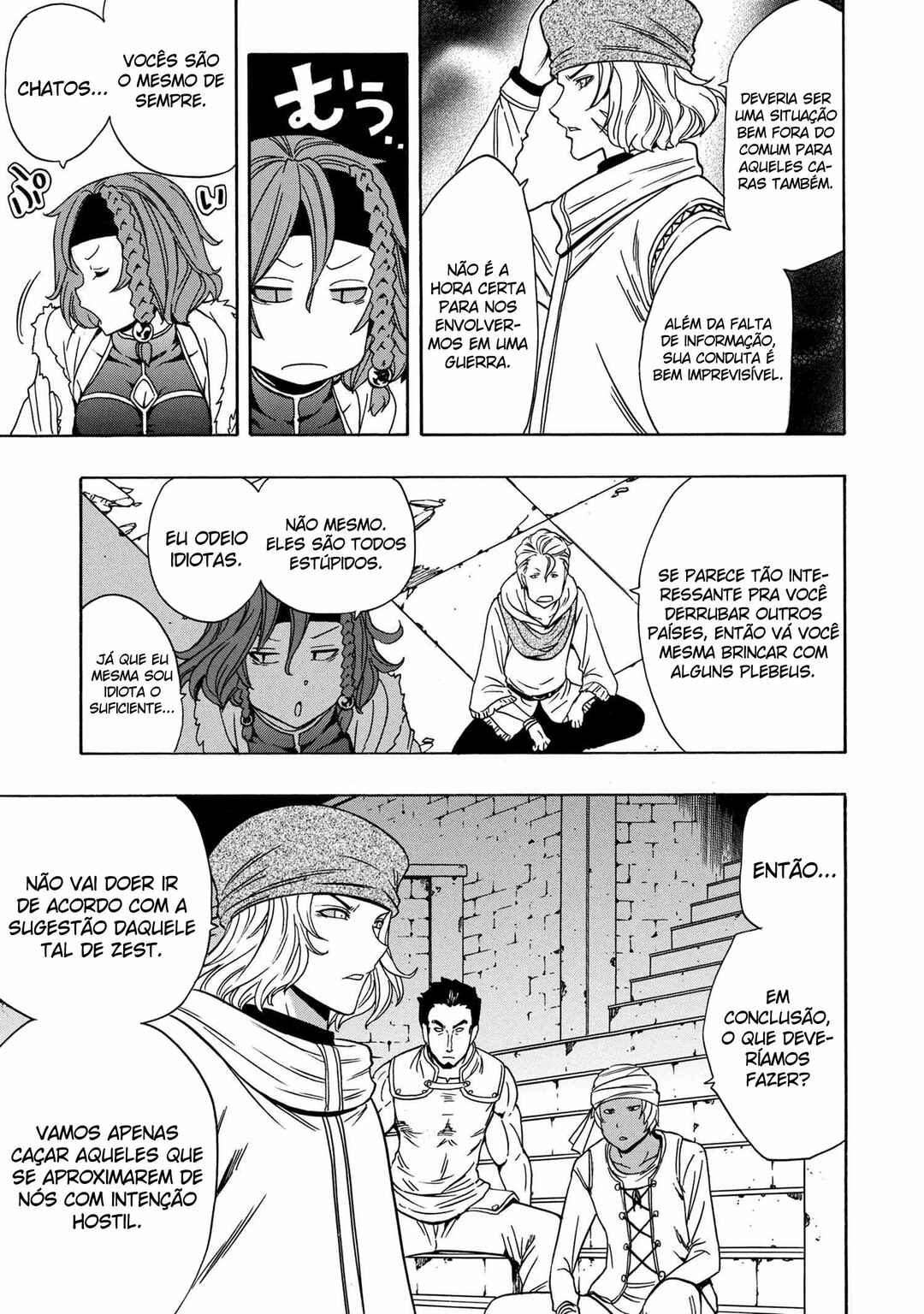 Chapter 40 - Page 41