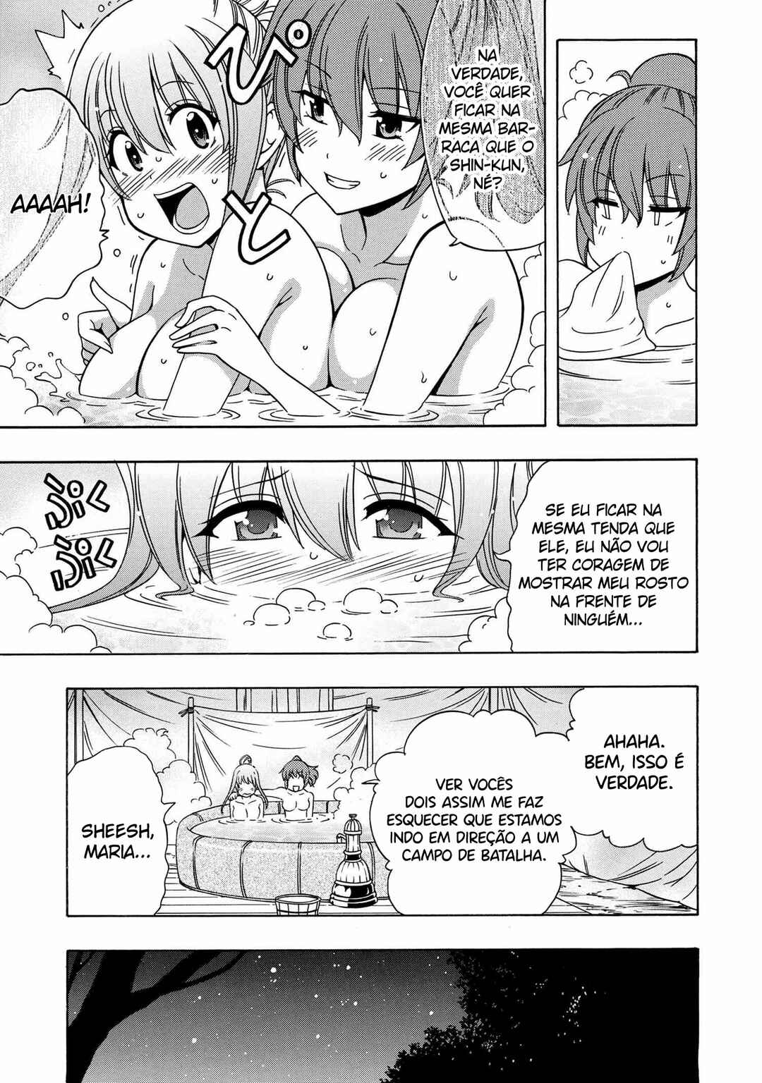 Chapter 40 - Page 47