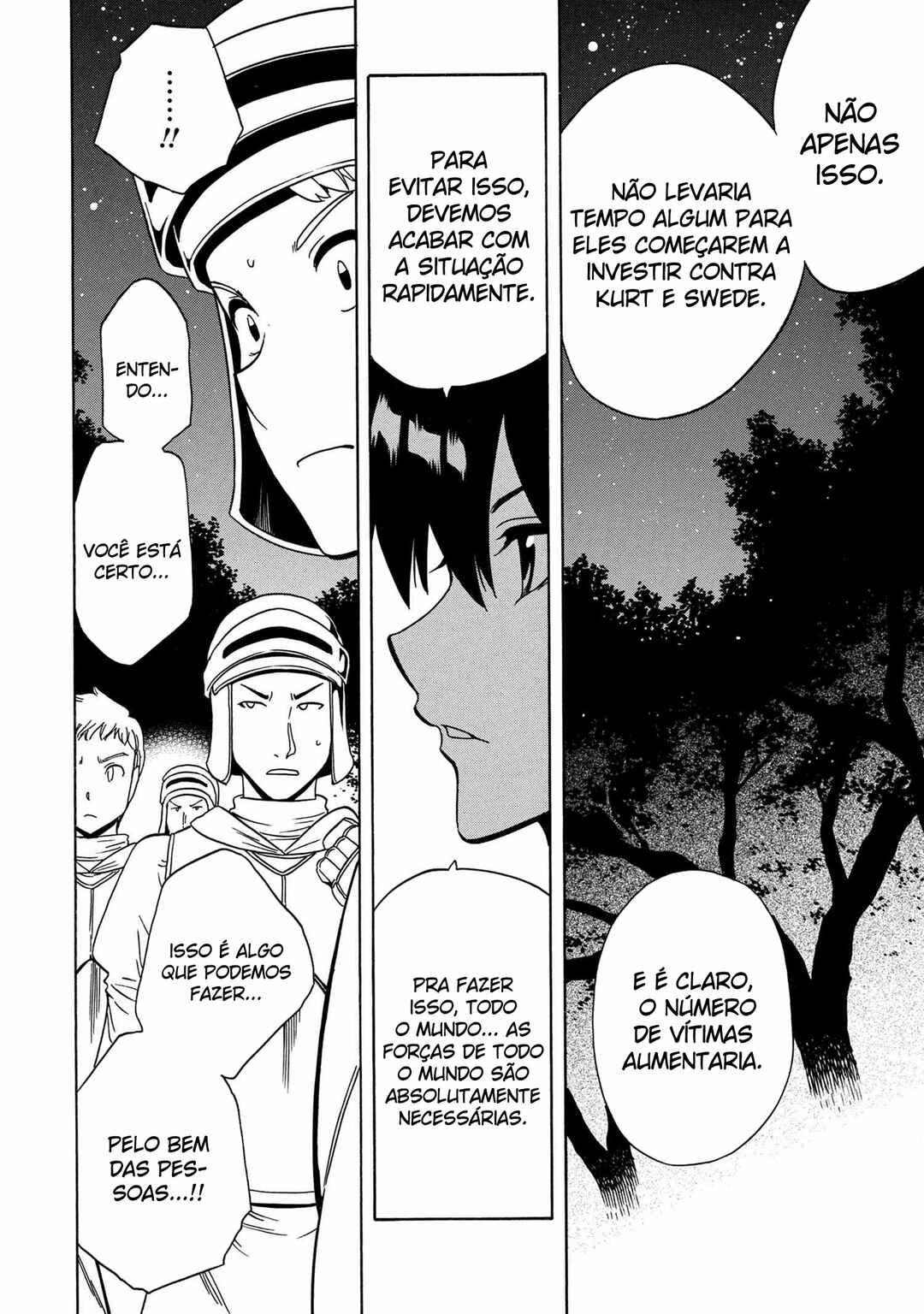Chapter 40 - Page 50