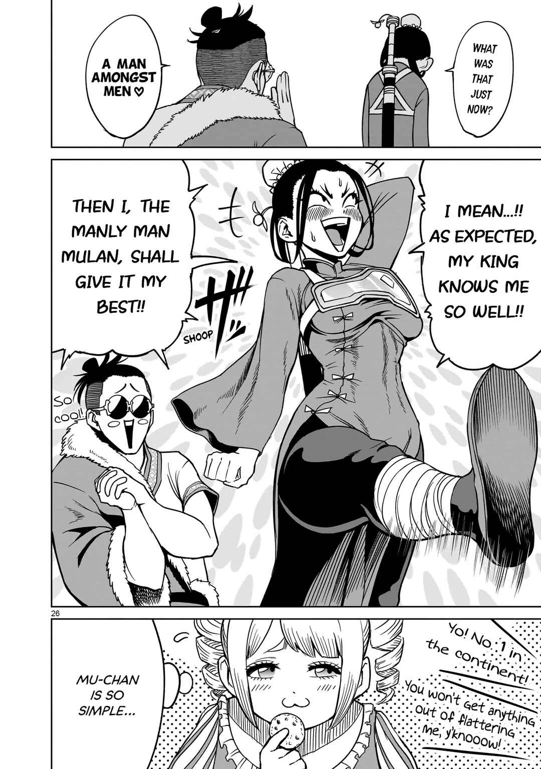 Chapter 40 - Page 27