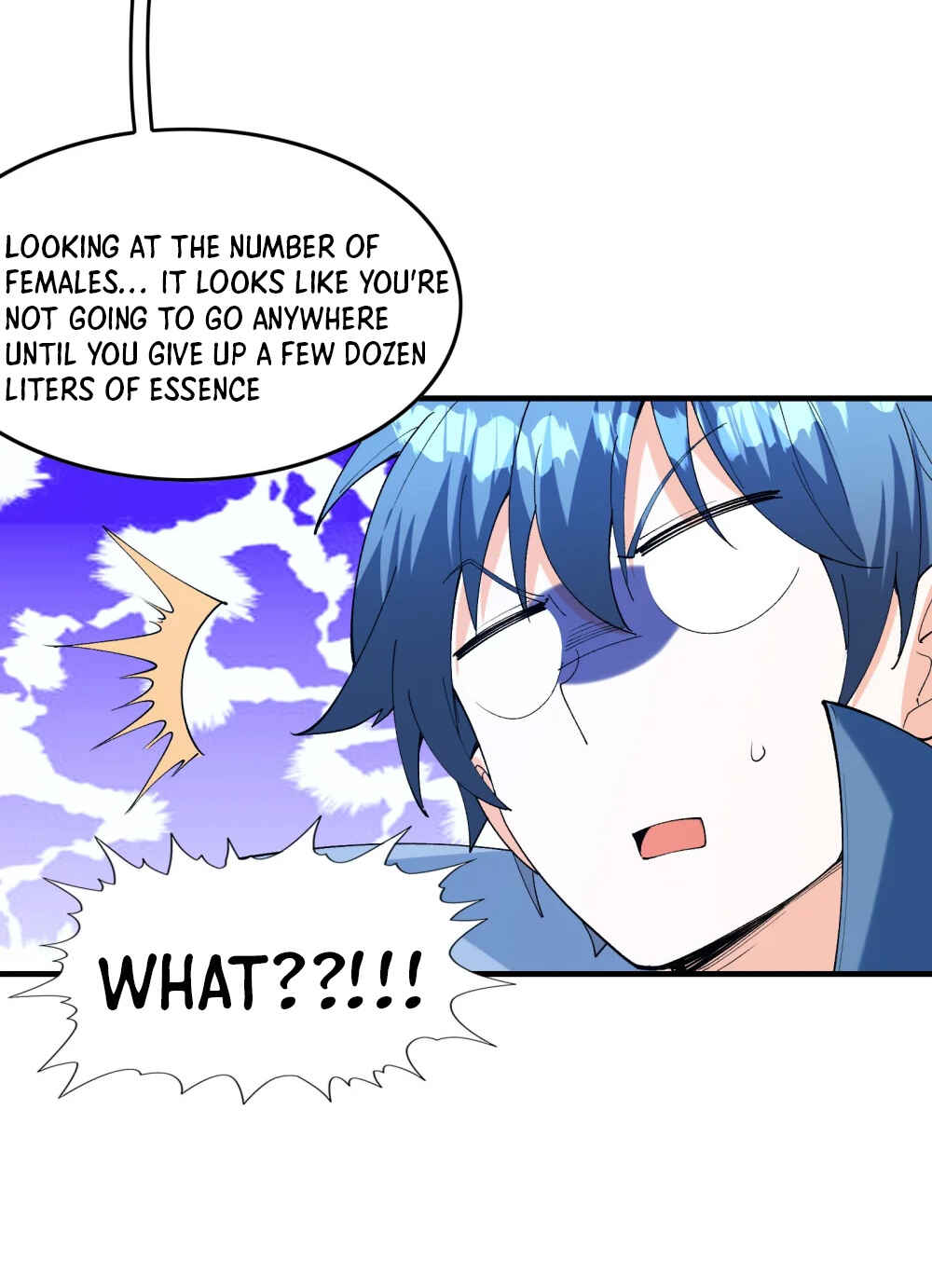 Chapter 150 - Page 30