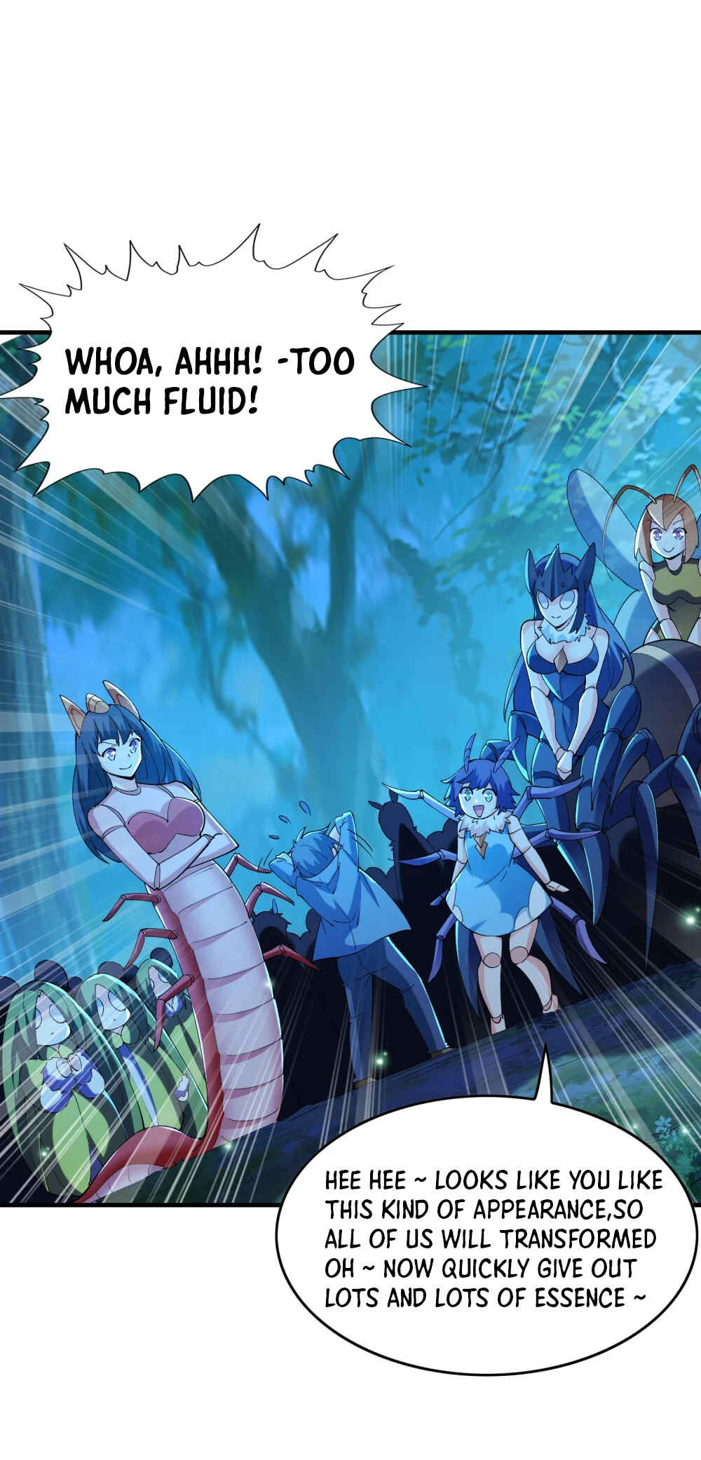 Chapter 150 - Page 38