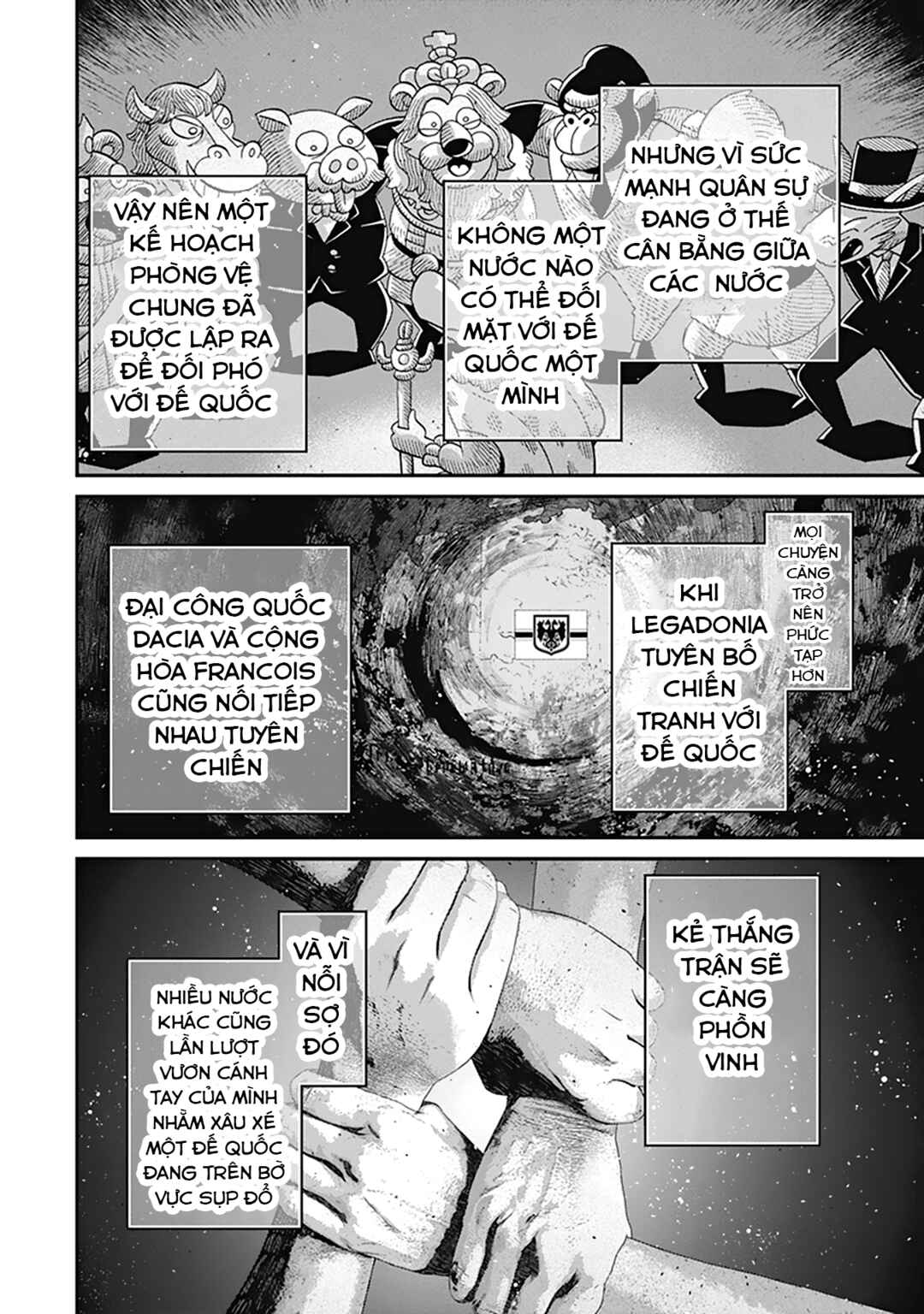 Chapter 61 - Page 11