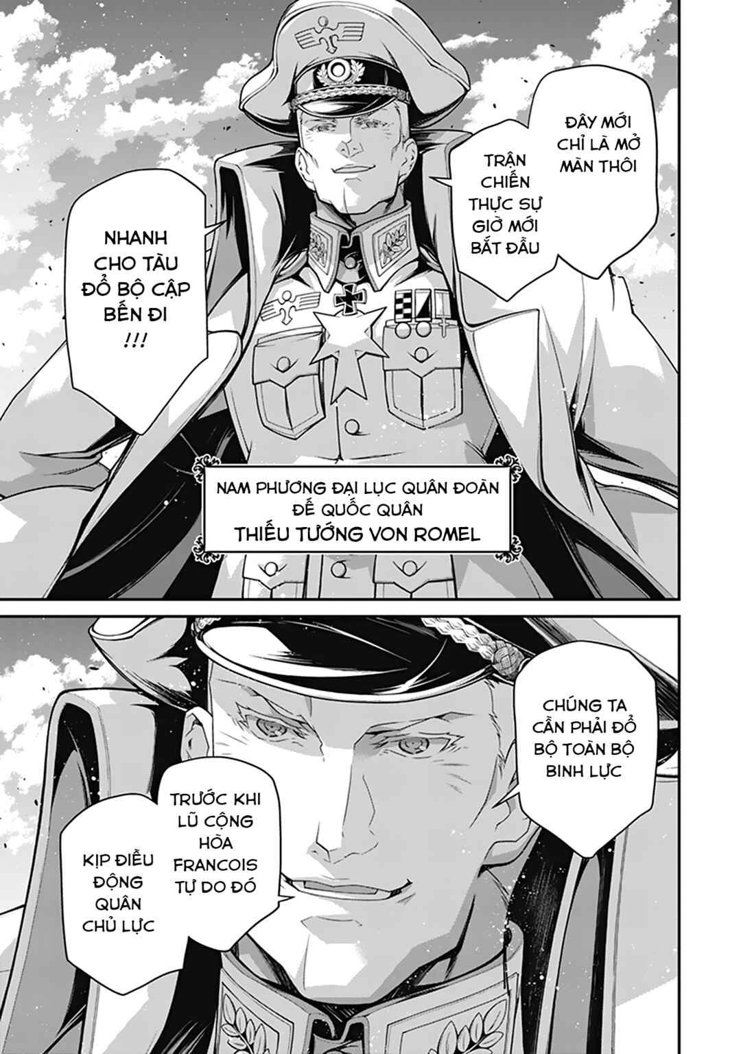 Chapter 61 - Page 24