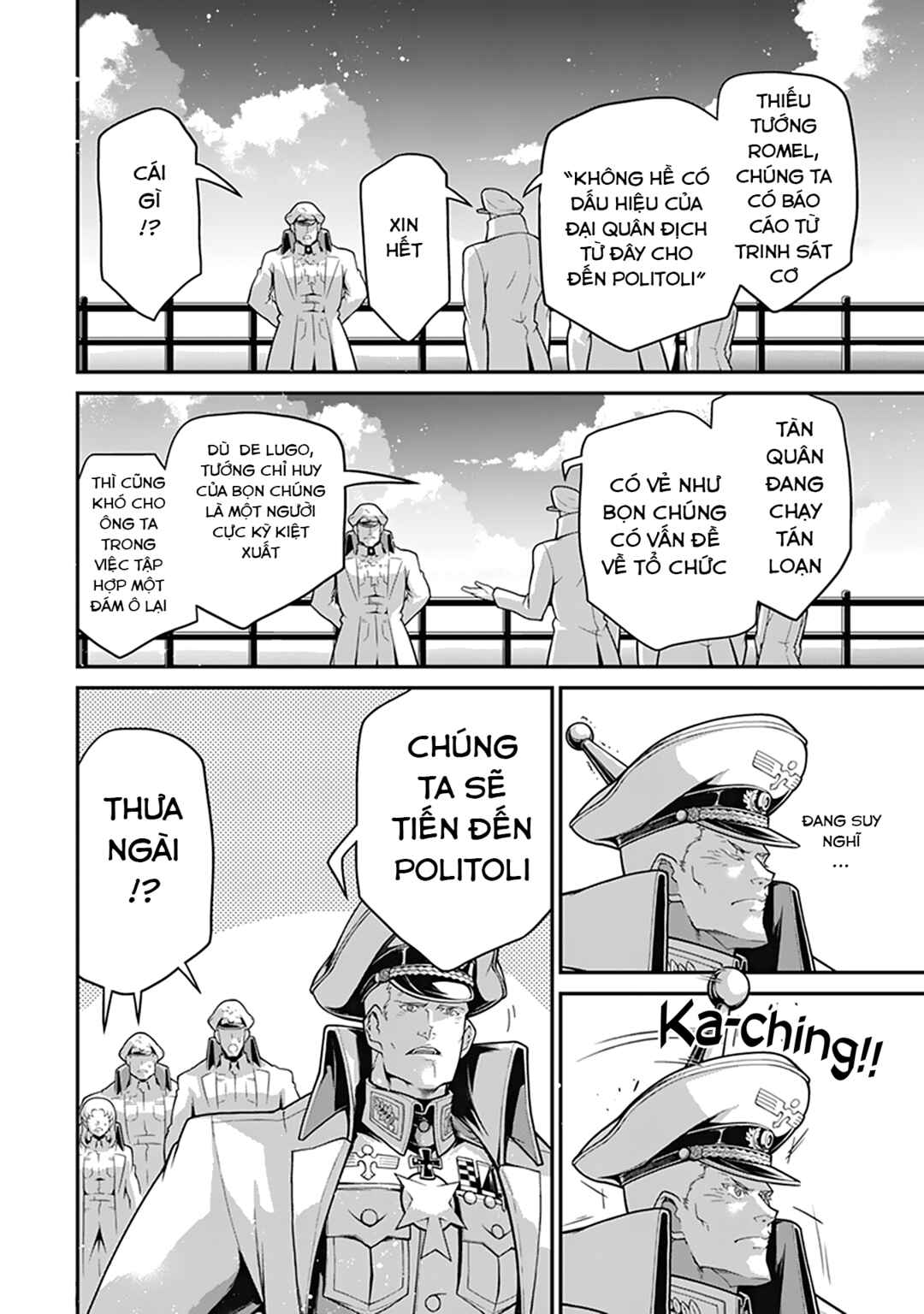 Chapter 61 - Page 25
