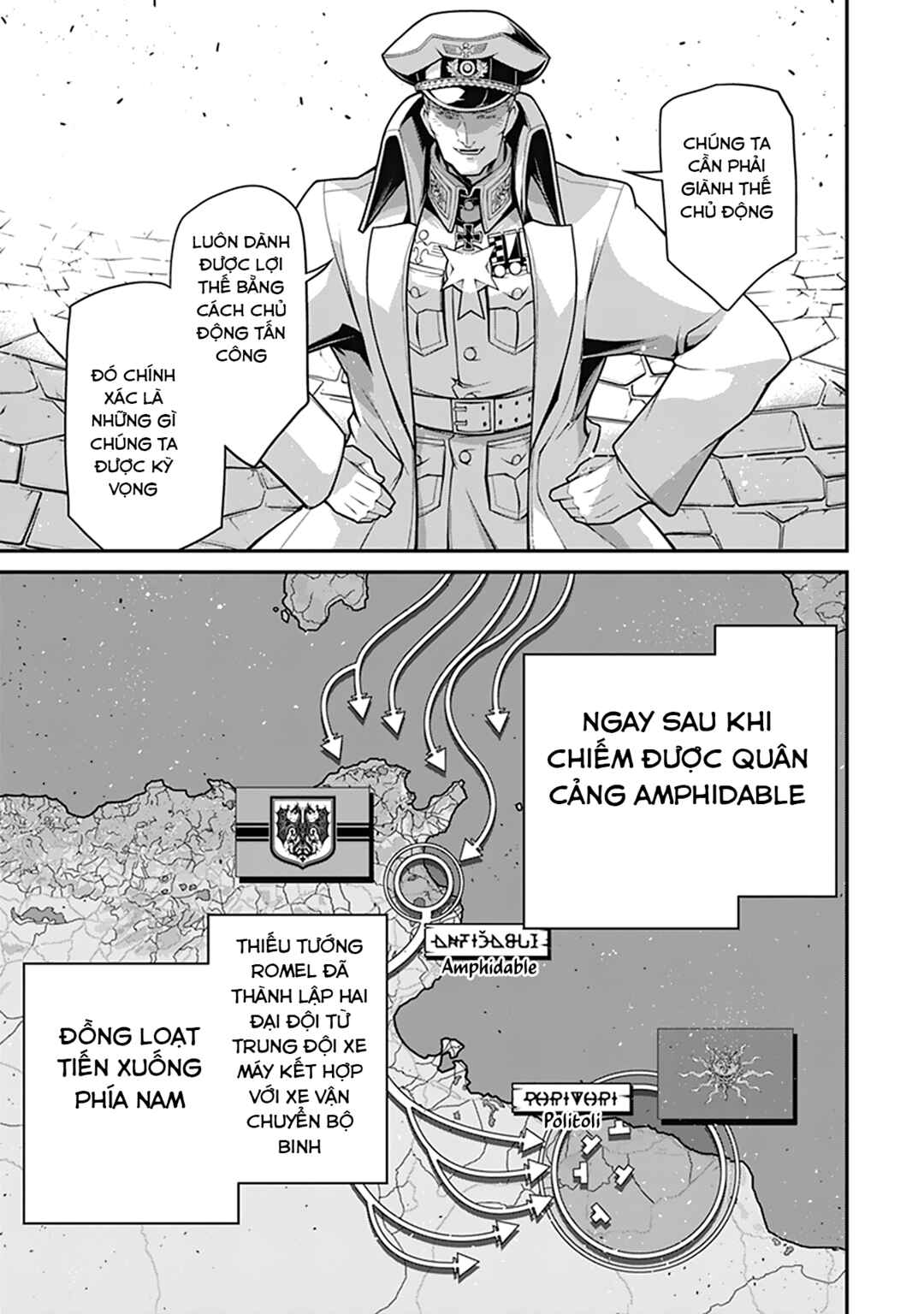 Chapter 61 - Page 28
