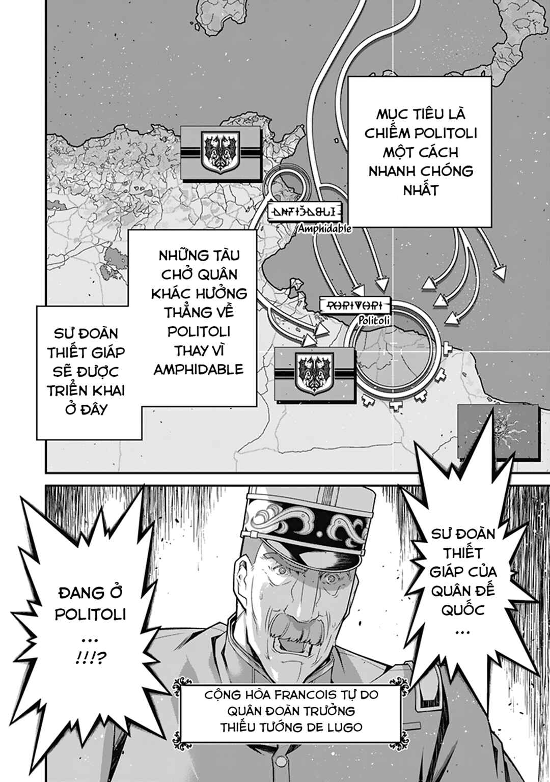 Chapter 61 - Page 29
