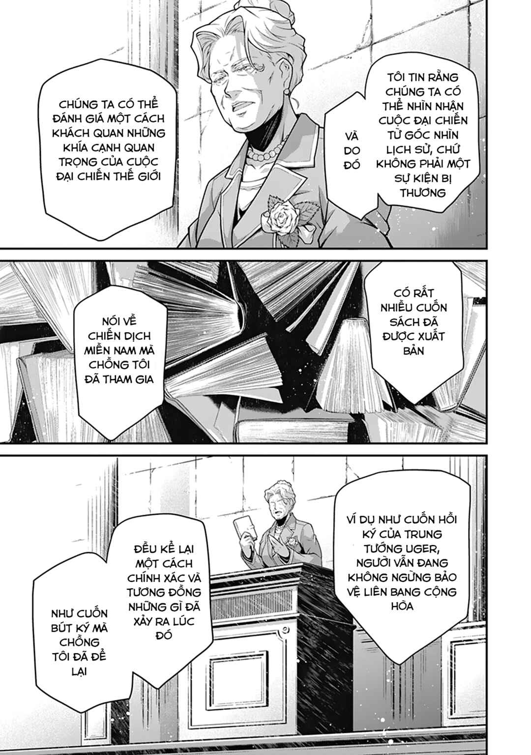 Chapter 61 - Page 3