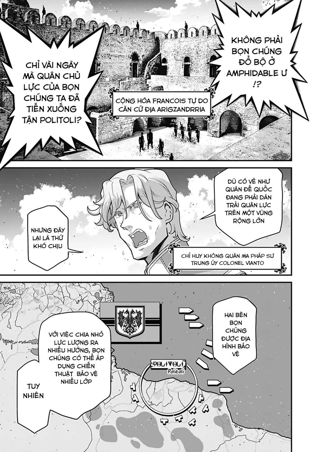 Chapter 61 - Page 30