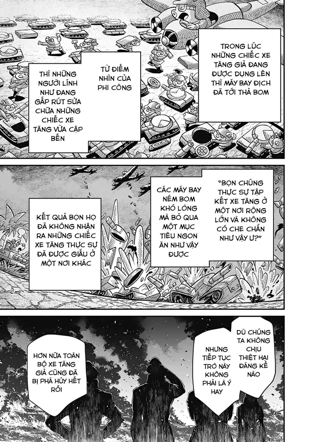 Chapter 61 - Page 34