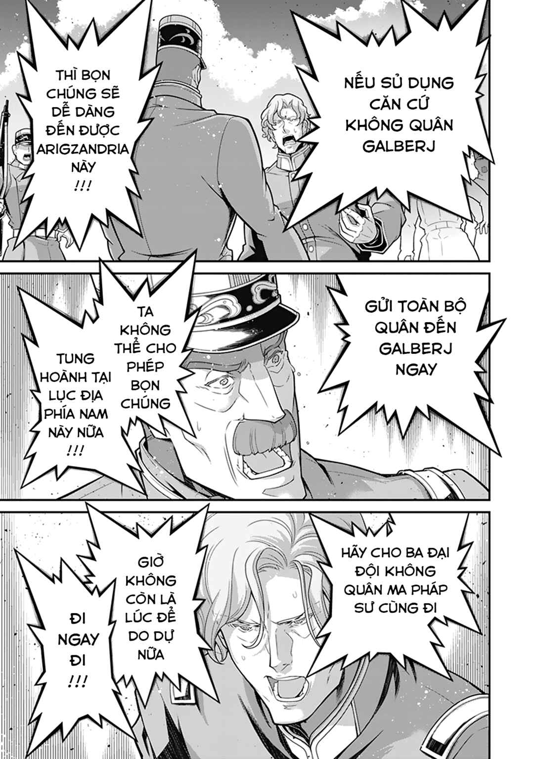 Chapter 61 - Page 38
