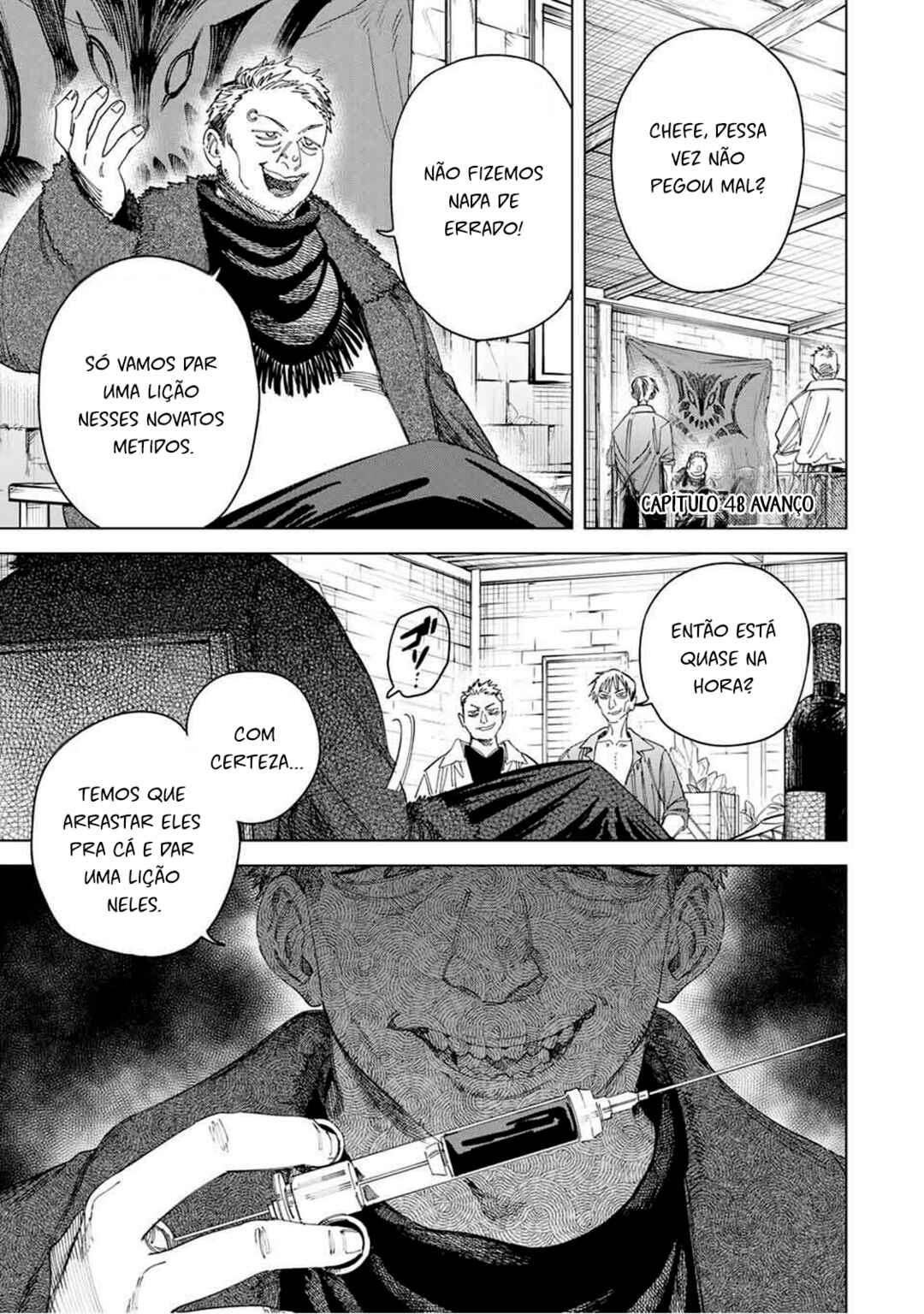 Chapter 48 - Page 1