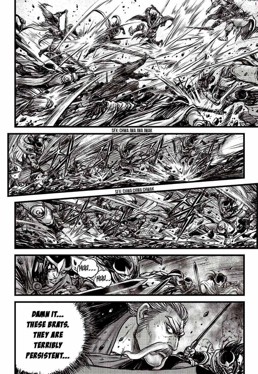 Chapter 600 - Page 12