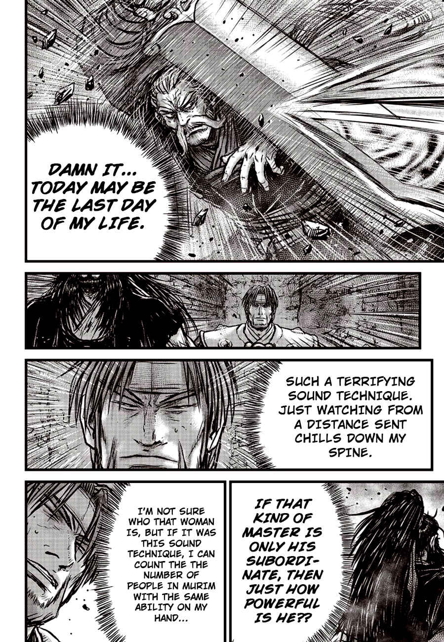 Chapter 600 - Page 24