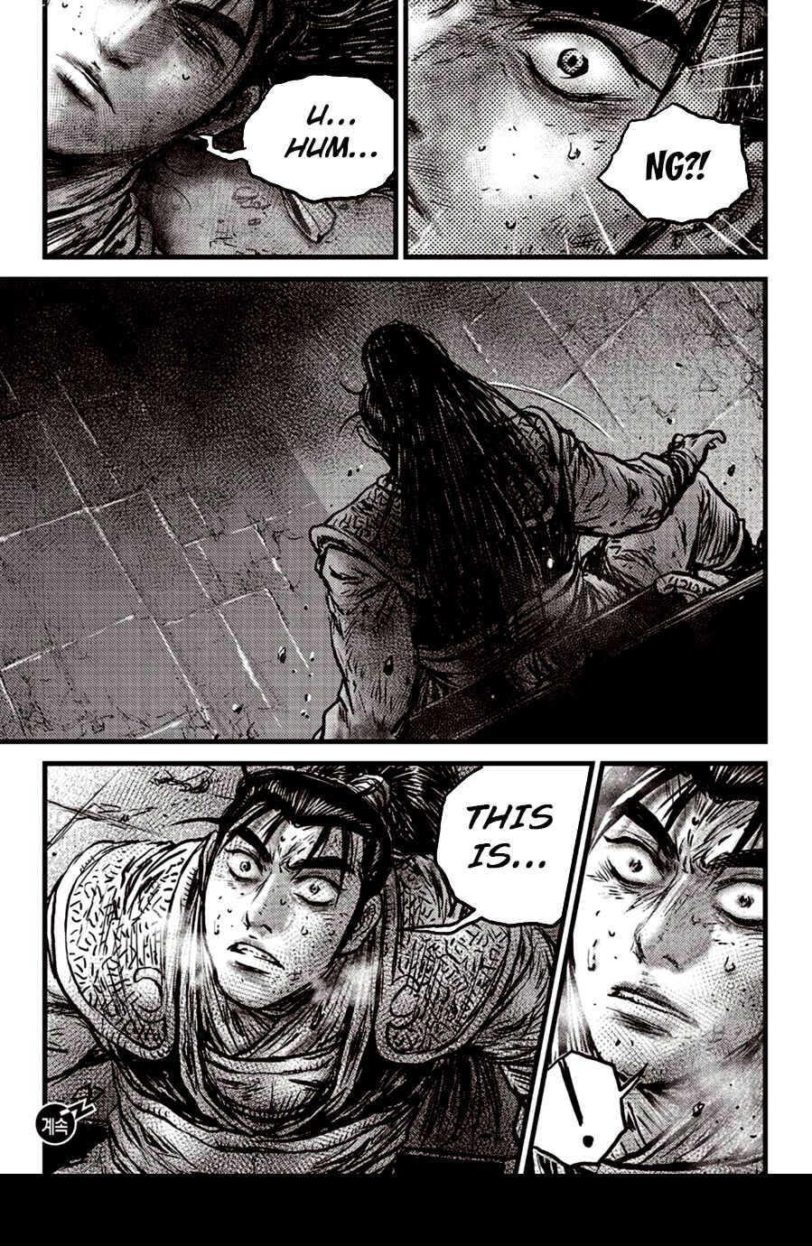 Chapter 600 - Page 27