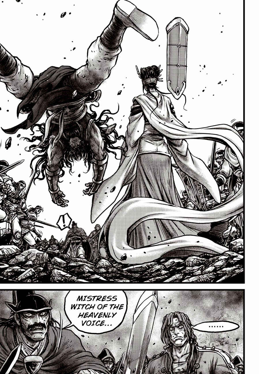 Chapter 600 - Page 9