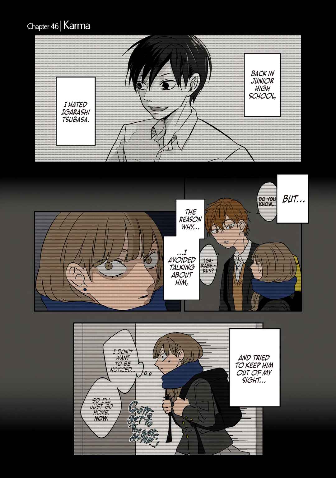 Chapter 46 - Page 1