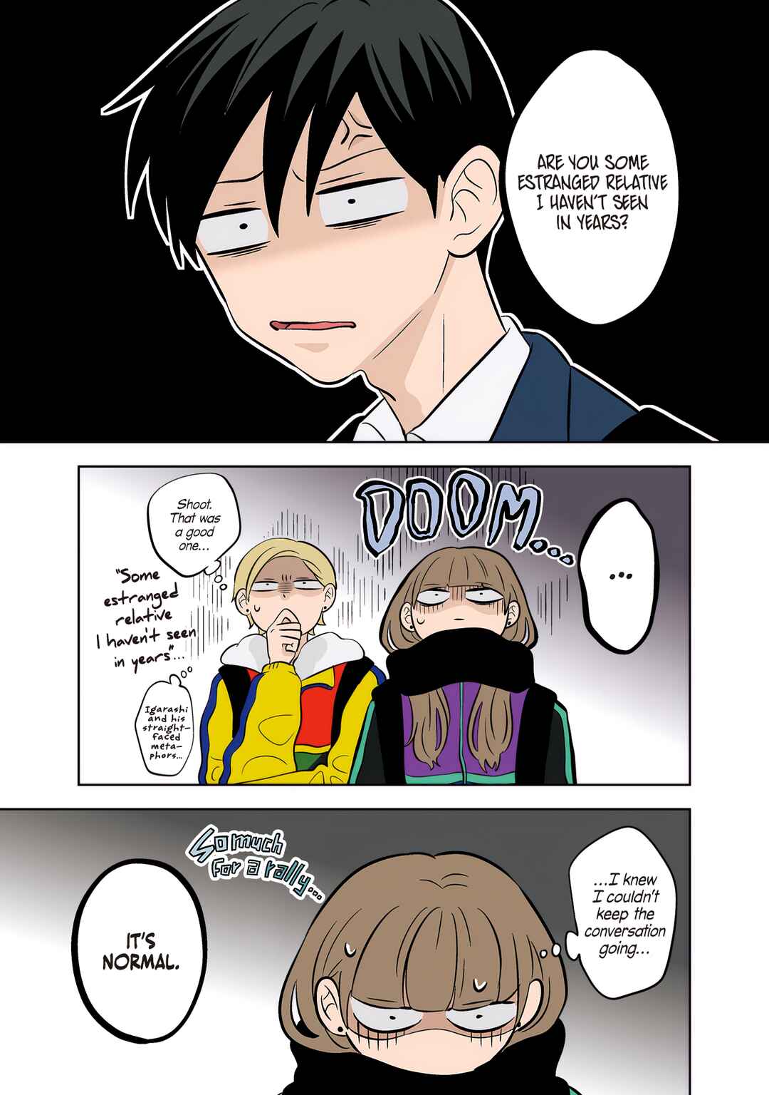 Chapter 46 - Page 11