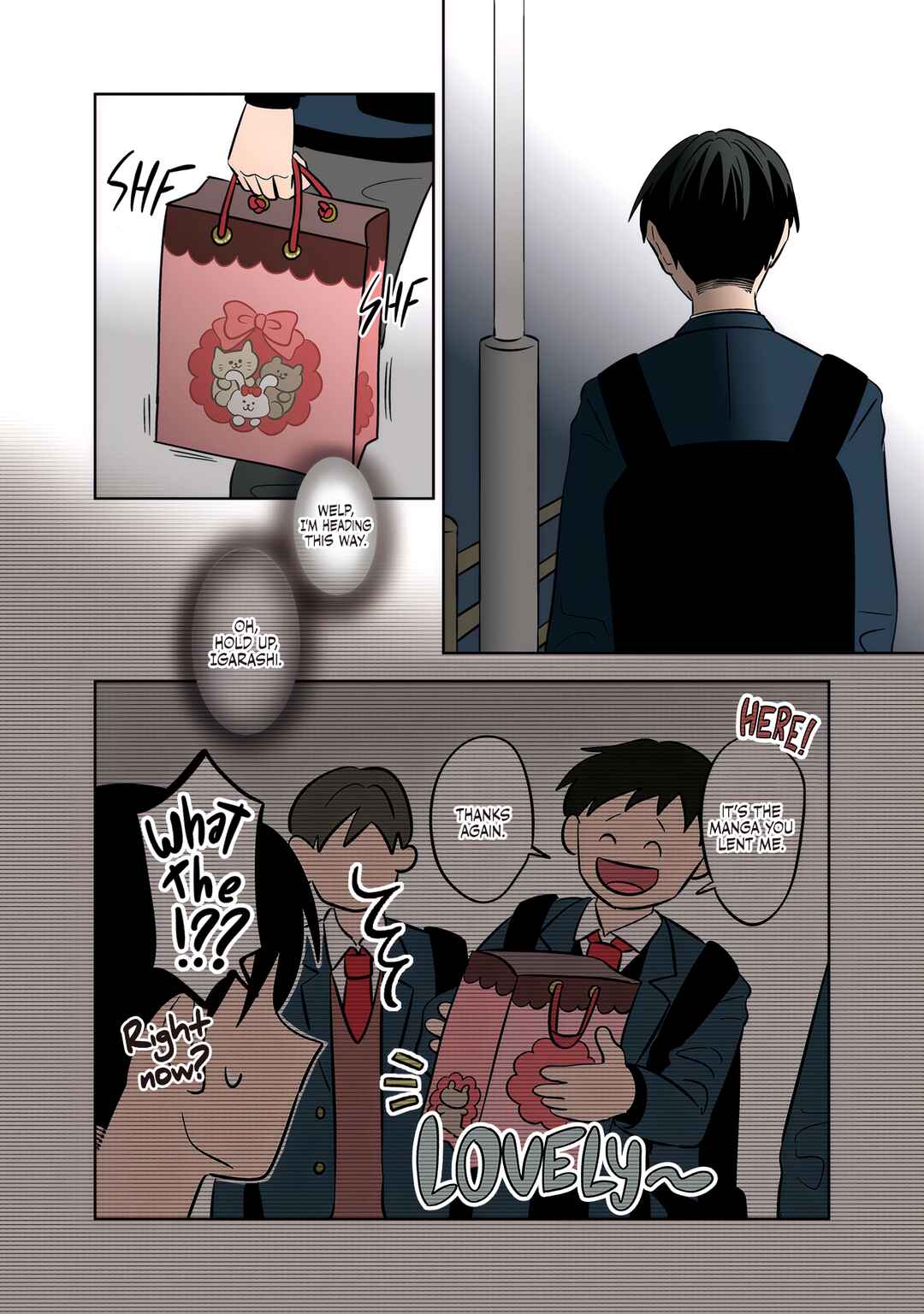 Chapter 46 - Page 14