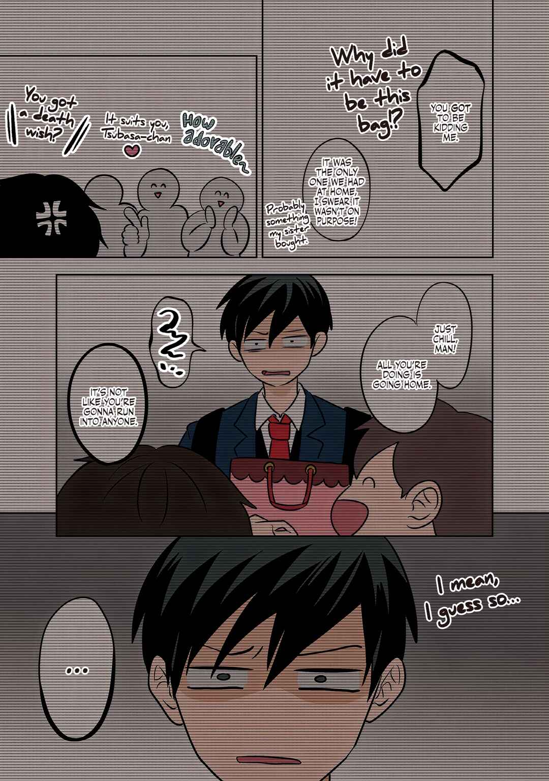 Chapter 46 - Page 15