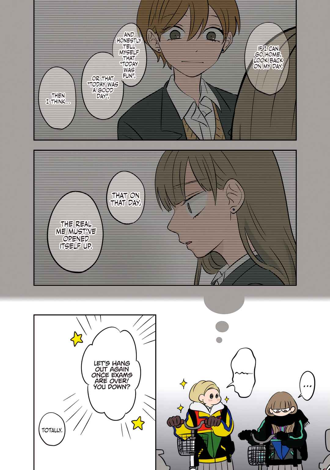 Chapter 46 - Page 18