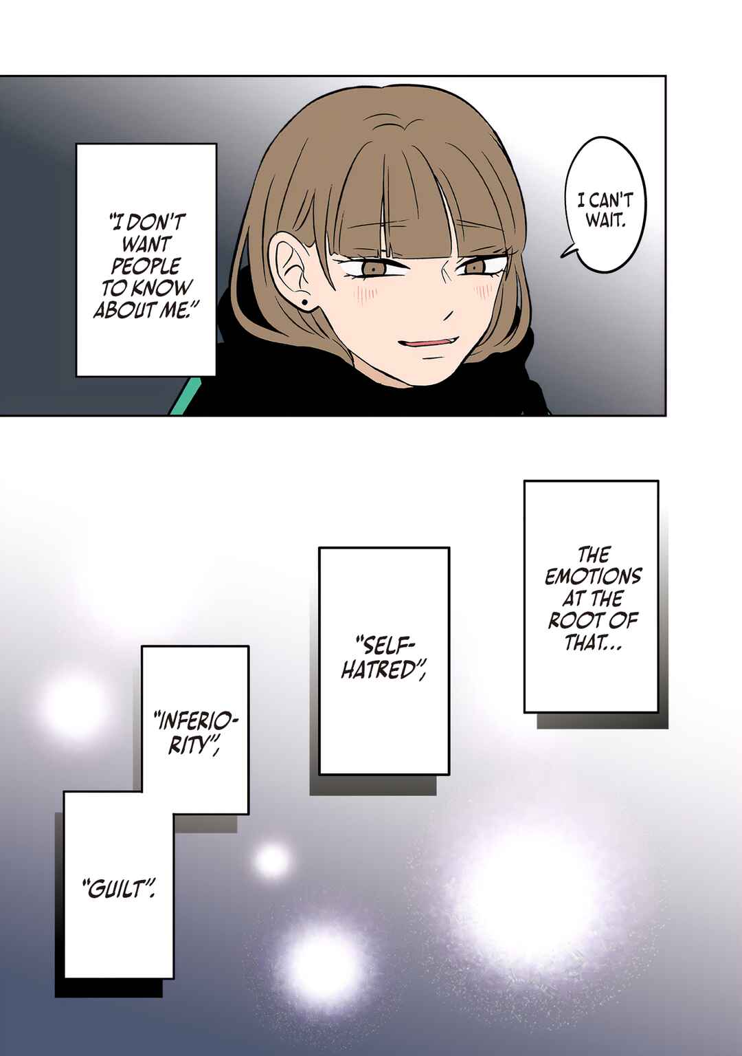 Chapter 46 - Page 19