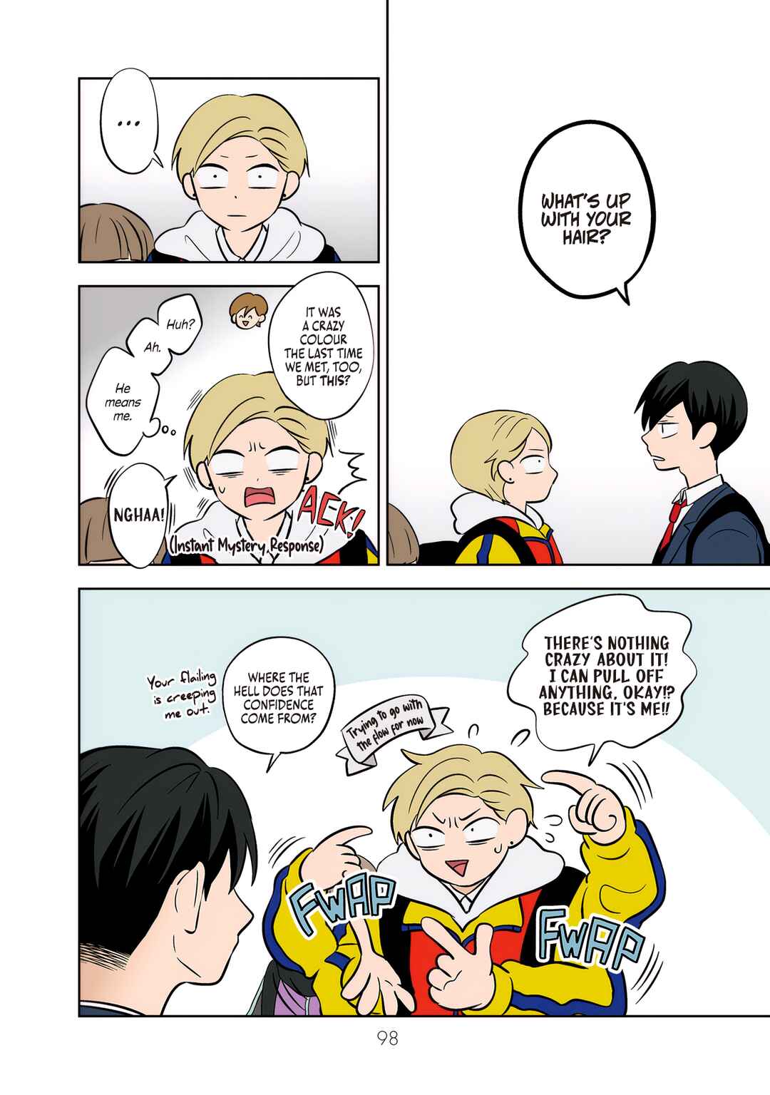 Chapter 46 - Page 4