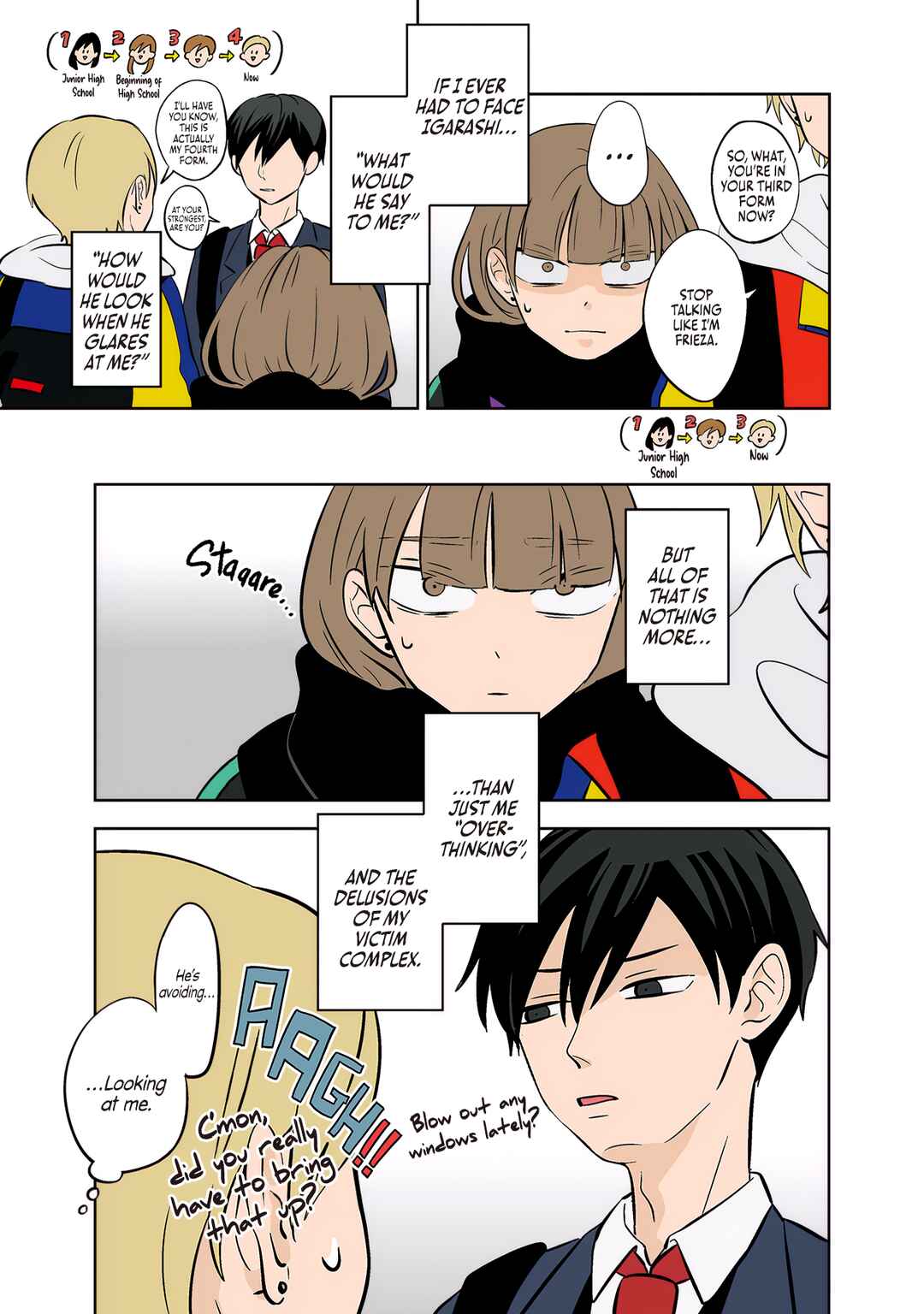 Chapter 46 - Page 5